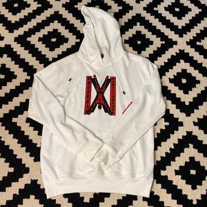 DROP DEAD x Game of Thrones Hoodie